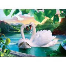 Hot Selling Home Decorative Hot Animal Pictures 3D